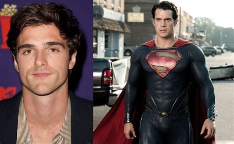 who will replace henry cavill as superman